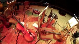 Видео от Кати Менц удалённое с официального канала OTTA