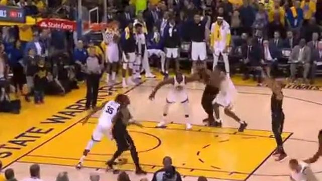 Iron Forecast. Прогноз 12. Голден Стэйт - Кливленд. Второй матч смотреть онлайн