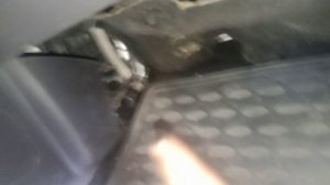 замена салонного фильтра ford focus 3