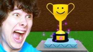 САМАЯ ПРОСТАЯ ИГРА В РОБЛОКС (69 концовок)