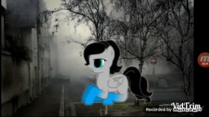 ~~~Пони клип~~~ не плачь Алесса не плачь.....   Ееееееее я живой!    =D