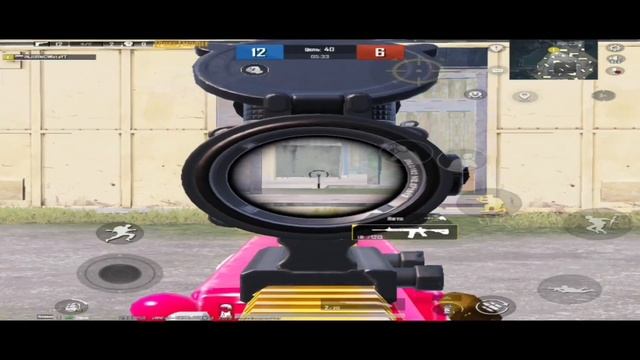 тдм с локалкой! PUBG MOBILE ||Poco x4 GT смотреть онлайн