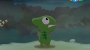 Карусель Анонс Юху и его друзья 10 2015