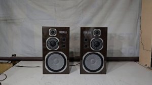 Yamaha ns-1000 monitor