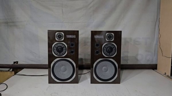 Yamaha ns-1000 monitor