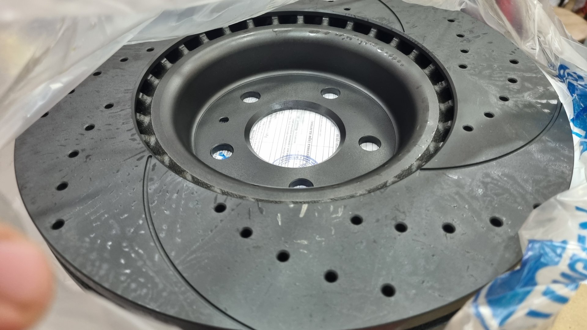 🚀Тормозные диски,роторы ROTINGER, серия Т5 GRAPHITE Line на VAG смотреть онлайн