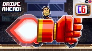 БОСС РАЗРАБОТЧИКОВ! Последние ЛЕТНИЕ ЗАДАНИЯ Мульт игра для детей БИТВА ТАЧЕК Drive Ahead