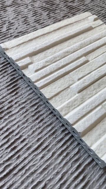 Фиброцементные панели от YAOMEI #фиброцемент #фасад смотреть онлайн