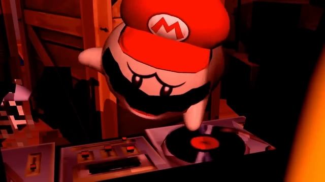 SMG4: IT'S A ME..... | на Русском смотреть онлайн