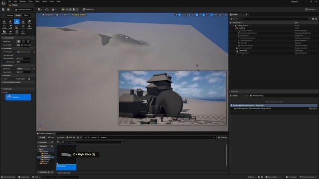06-Landscape Blockout смотреть онлайн