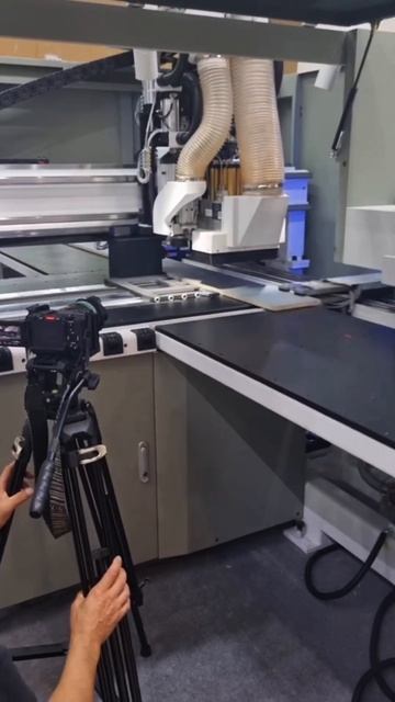 Сверильно-присадочный станок! #меркатор #заточкаинстр смотреть онлайн