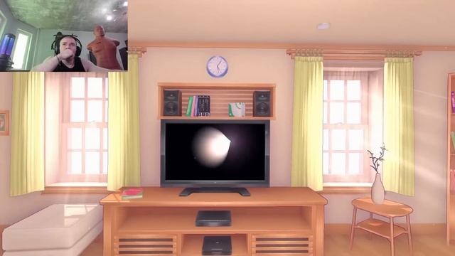 ДЕРЗКО СТАЛ АНИМЕШНИКОМ И НАШЕЛ СЕБЕ ДЕВУШКУ В СИМУЛЯ? смотреть онлайн