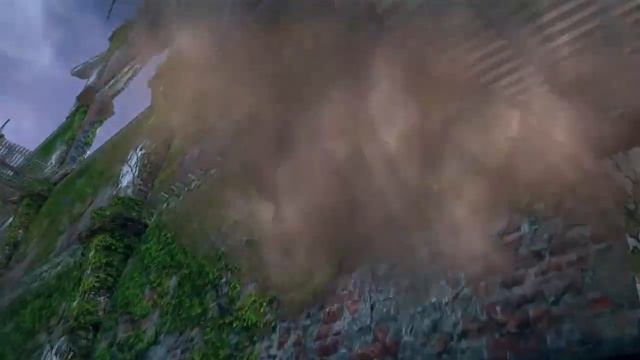 Аналог Uncharted на ПК ?