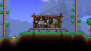 ПОЛНЫЙ ГАЙД ПО СТРОИТЕЛЬСТВУ В ТЕРРАРИИ!