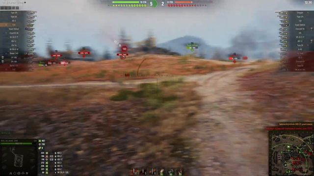 ⚠️ Опять оставил фланг без прикрытия – Ошибка, котор?