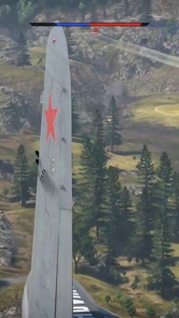 P-39K-1 один из лучших