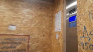«opendomofon №16 часть 1-я» - открытие домофонов eltis dp-5000 с помо