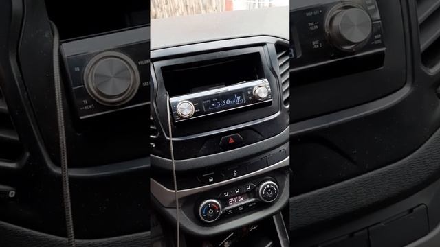 Pioneer 88rs2 чтение диска
