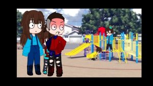 Гречин и Компот стали детьми(Фиксай,Гречин,Няшка,Акак?