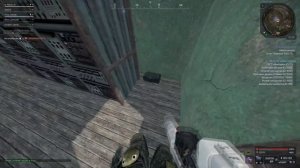 квест на 10 кассет STALCRAFT:X