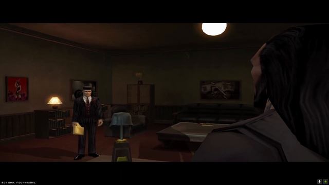 Как я прошел Hitman: Contracts смотреть онлайн