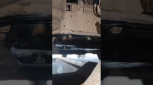 акцент 4х ступка полная замена масла АКПП с промывкой ?