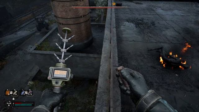 S.T.A.L.K.E.R. 2 пошук лабораторії Х-5 Пряма трасляція УКРАЇН?
