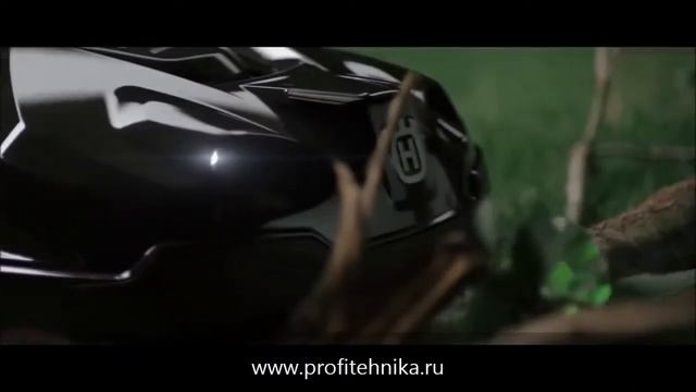 Газонокосилка-робот Husqvarna Automower 330X 9671682-17 смотреть онлайн