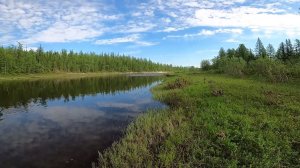 Рыбалка в кайф. Ловля хариуса на горных реках. Часть вторая. 16.06.2022