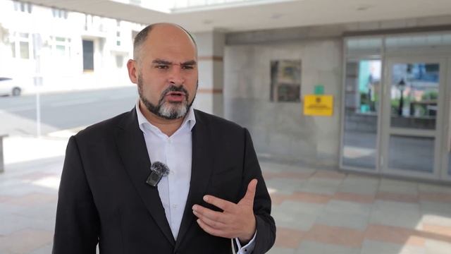 На сетях ливневой канализации установят насосы, чтобы