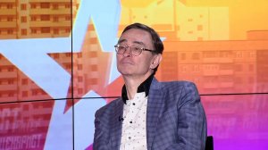 Проездом. Гость программы Тимур Шаов (4 июня 2025 года)