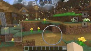 Ключ генерации на Minecraft 1.20.81 2 часть#подпишись