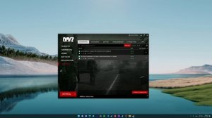 DAYZ РЕШЕНИЕ 0xC0000005 = STATUS_ACCESS_VIOLATION