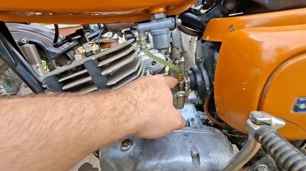 Восход 3М-01. Ищу стабильные низа