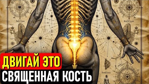 Пробуди древнюю память тела и открой врата между мирами смотреть онлайн