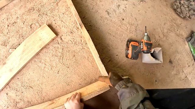 Пополнение в хозяйстве ! К этому я не был готов ! ХУТОР В ЛЕСУ №695 смотреть онлайн