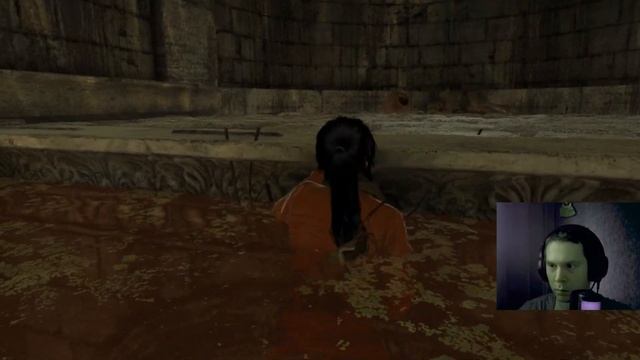 Сложная гробница L Rise Of The Tomb Raider #12