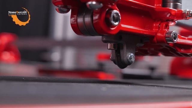 Обзор ручных плиткорезов DIAMASTER Fast 800 / 1000 / 1200 мм