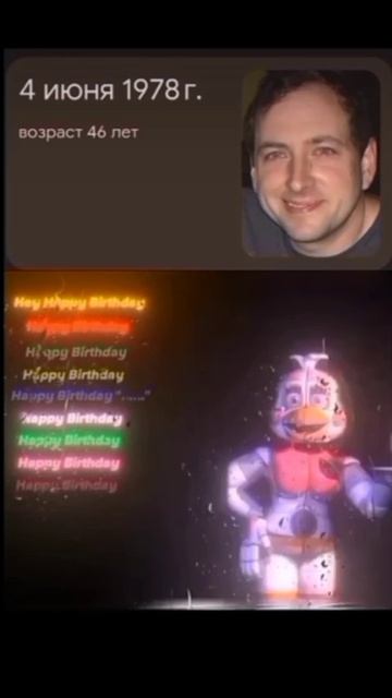 Happy Birthday Cowthon 🥳🥳🥳 смотреть онлайн
