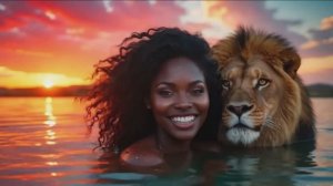 Душа Африки - Расслабляющая африканская музыка с нежными женскими голосами, фоновая музыка