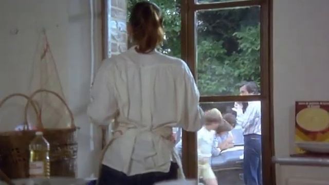 Простая история (1978) отрывок из фильма