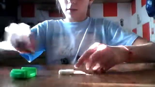 съедобный ластик