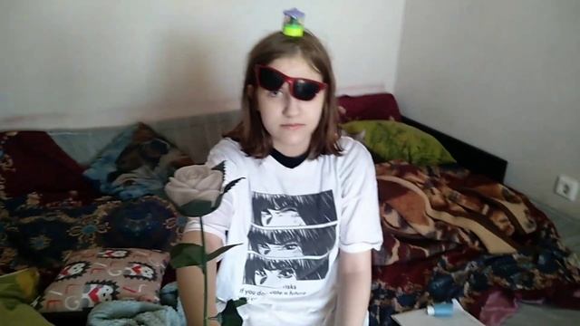 ночные ножницы. [HD]