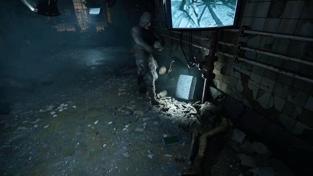 STALKER 2. Останнє бажання. Битва зі Стрільцем та Шрамом.Х-7