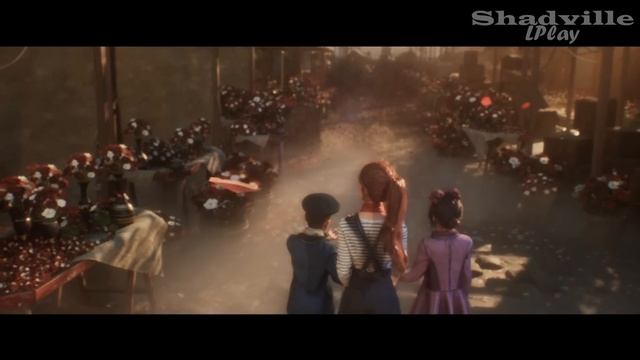 Последняя экспедиция ⚔ Clair Obscur: Expedition 33 Прохождение иг смотреть онлайн