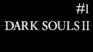 Dark Souls 2 # прохождение [1]