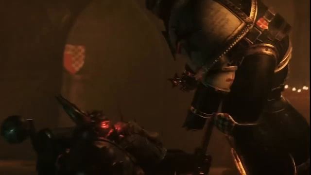 The END Of Warhammer 40000? Warhammer 40000 Forever #ваха40к #ваха #warhammer40000