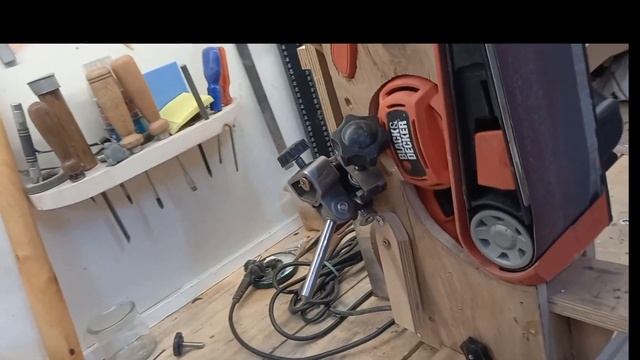 Как я точу токарные резцы по дереву. Заточка токарных ?