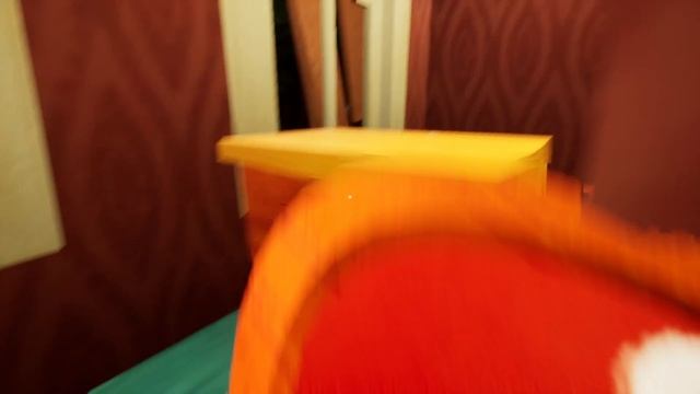 Hello Neighbor Mod Kit прохождение карти Abandoned смотреть онлайн