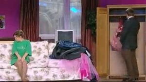 Мне нечего надеть